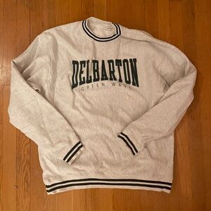 Delbarton Champion Crewneck